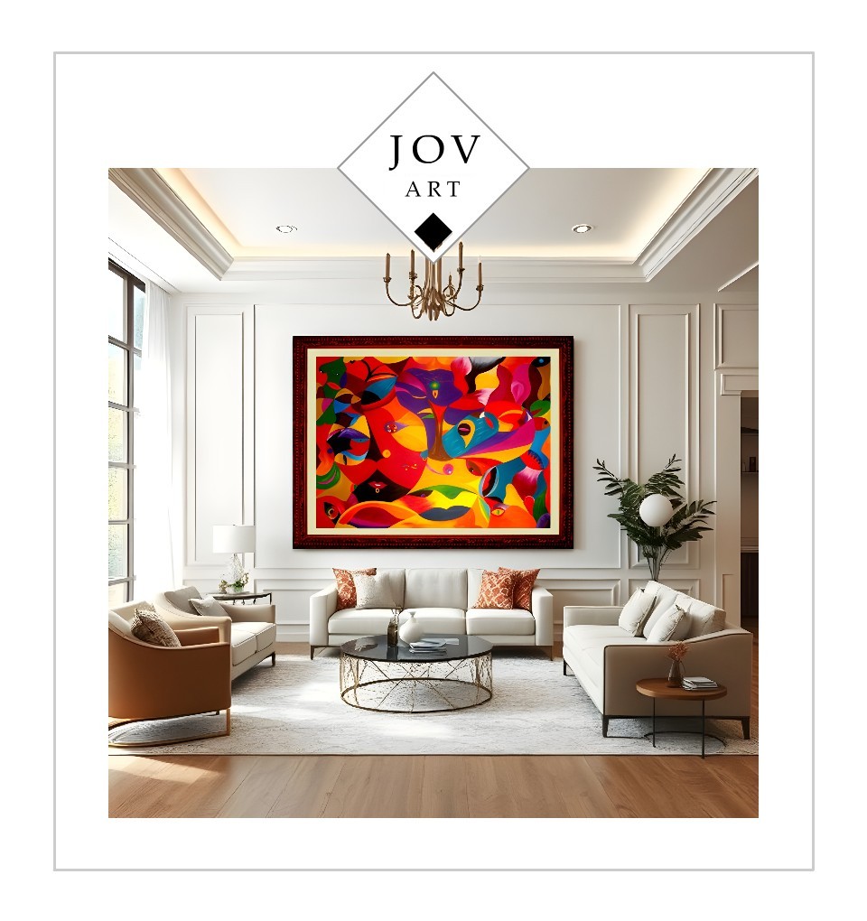 JOVART Designs Exclusivos