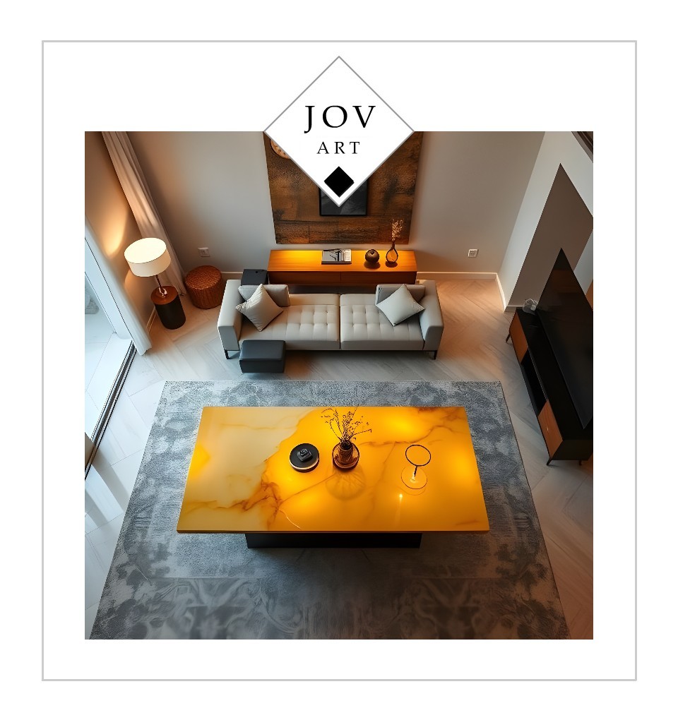 JOVART Designs Exclusivos