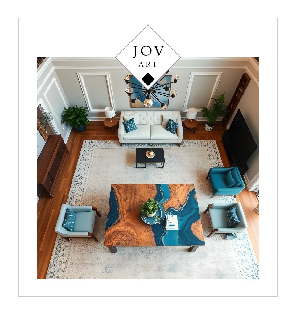 JOVART Designs Exclusivos