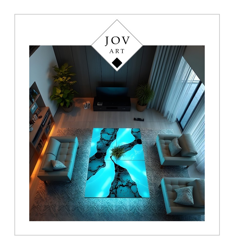 JOVART Designs Exclusivos