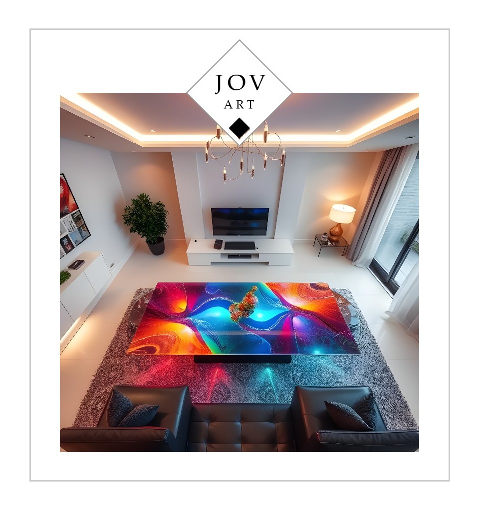JOVART Designs Exclusivos