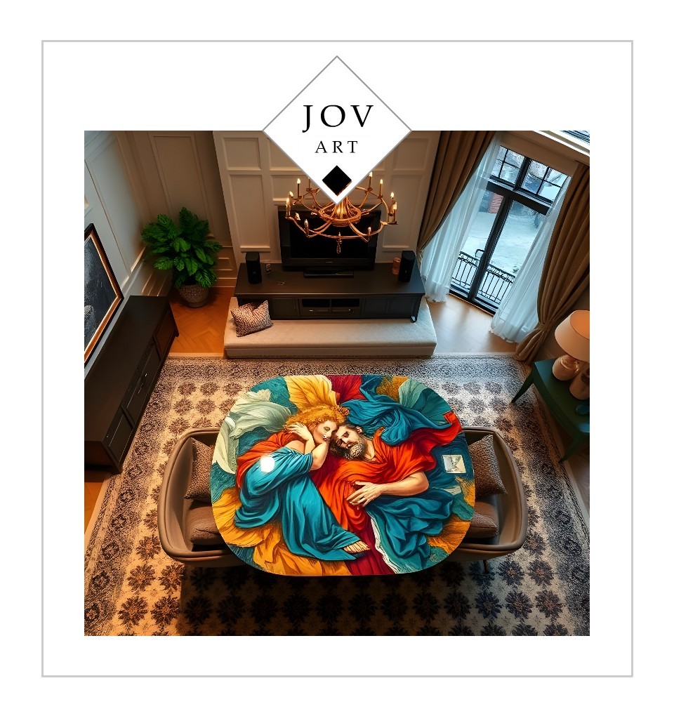 JOVART Designs Exclusivos