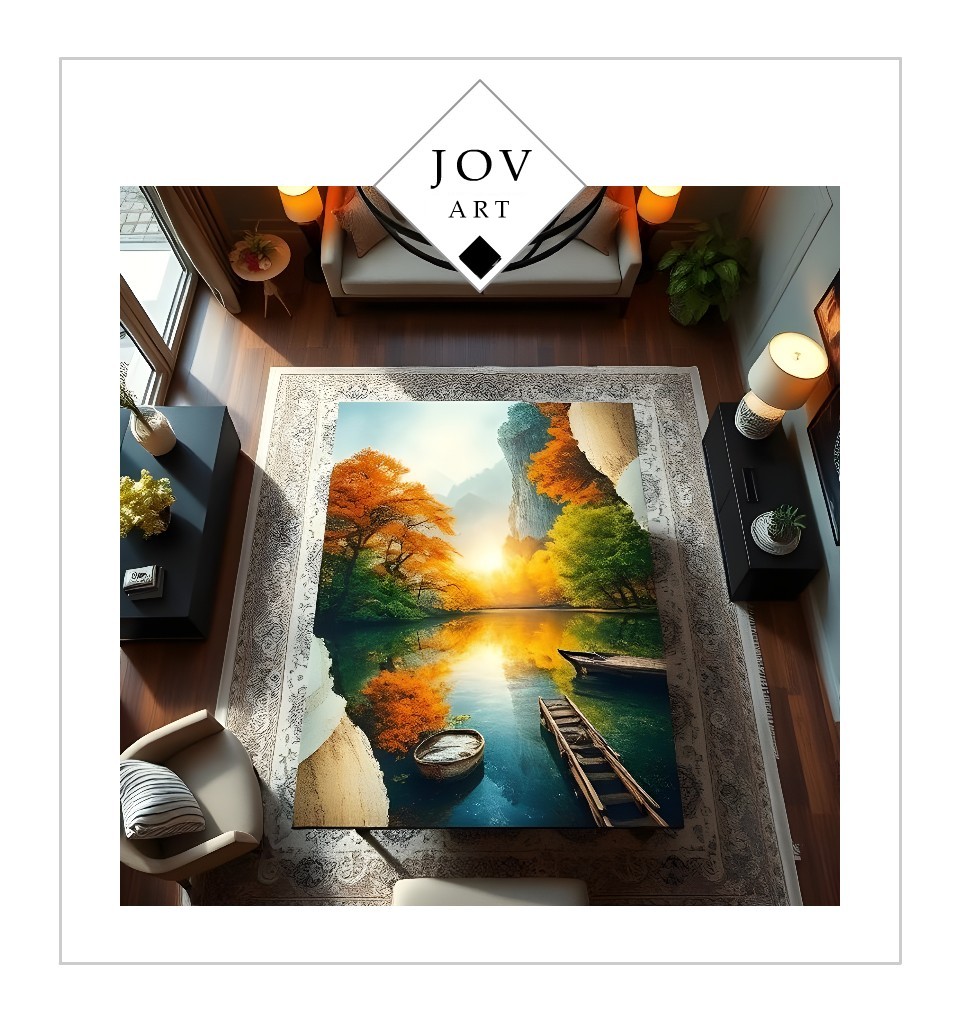 JOVART Designs Exclusivos