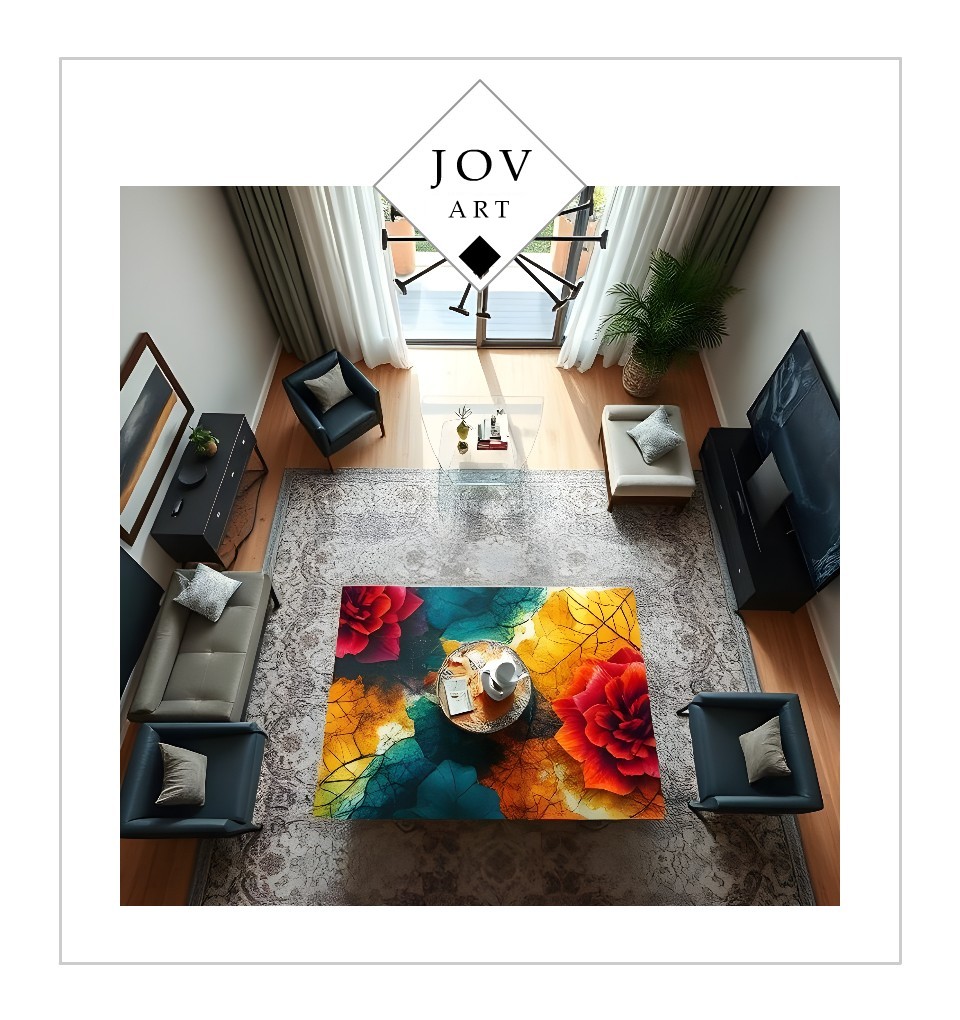 JOVART Designs Exclusivos