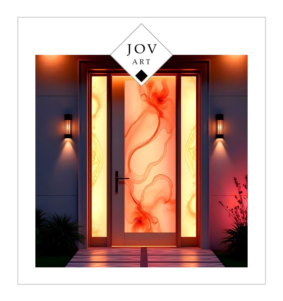 JOVART Designs Exclusivos