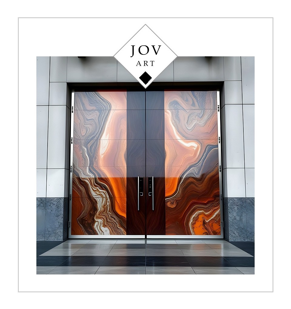 JOVART Designs Exclusivos