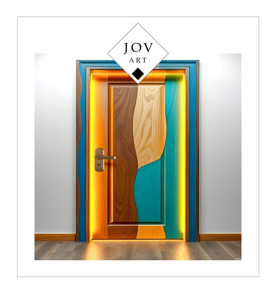 JOVART Designs Exclusivos