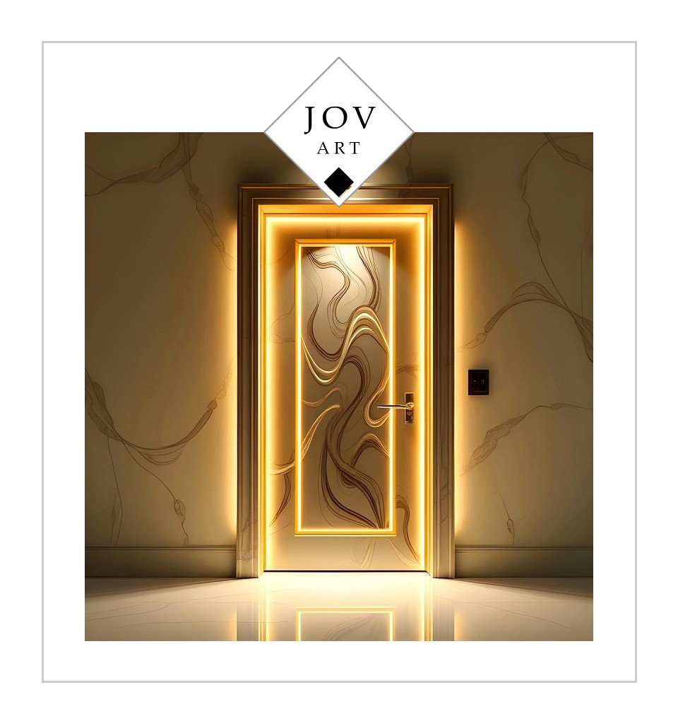 JOVART Designs Exclusivos
