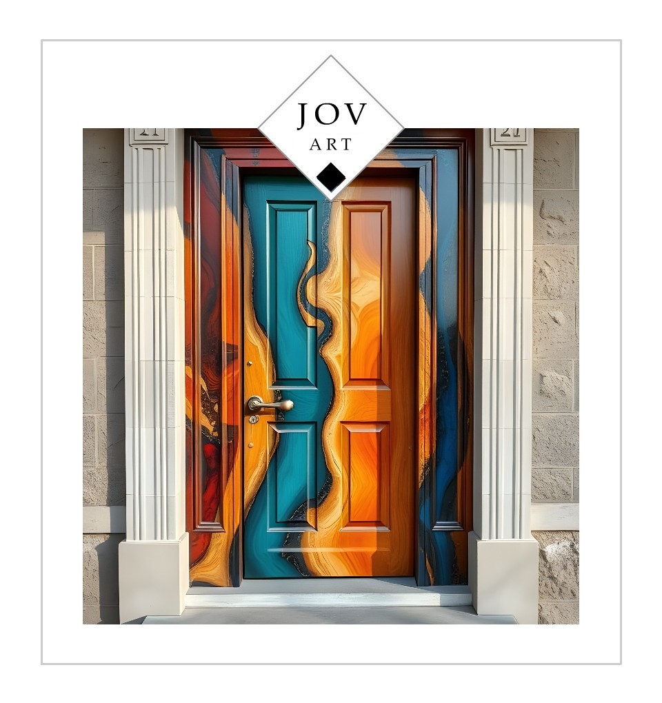 JOVART Designs Exclusivos